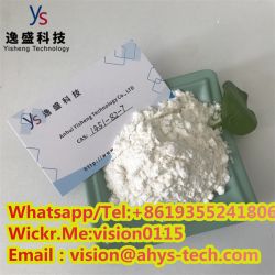 Factory price  high purity CAS 1451-82-7 2-Bromo-4'-methylpropiophenon