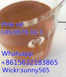 Factory price pmk oil/powder cas28578-16-7