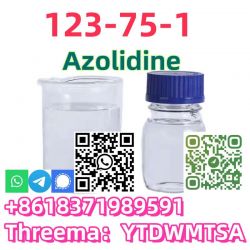 Factory Wholesale Top quality CAS 123-75-1 Azolidine with fast shippin