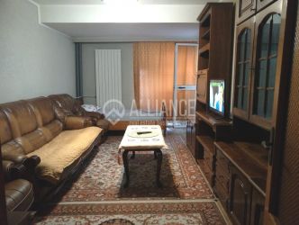 FALEZA NORD - Apartament 3 camere decomandat mobilat