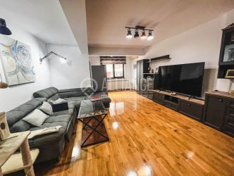 FALEZA NORD - Apartament cu 3 camere in Cartierul Consilierilor