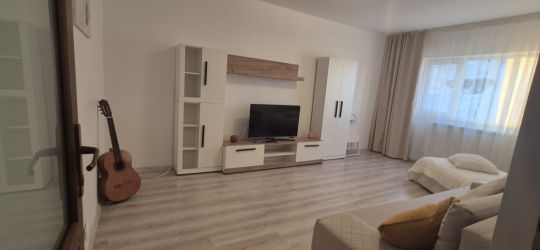 Faleza Nord/ Zoom Beach Apartament cu 2 camere Vedere Mare