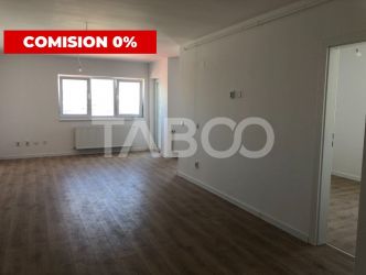 FARA COMISION !! Apartament 3 camere 66 mpu balcon Doamna Stanca Sibiu