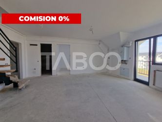 FARA COMISION!! Apartament 4 camere 2 bai 96 mpu in Arhitectilor Sibiu