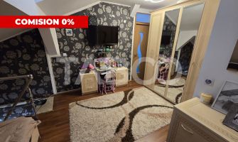 FARA COMISION - Apartament de vanzare 3 camere 2 bai 61mpu Lazaret