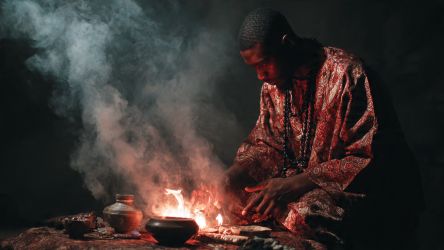 Fast & Confidential Instant Death Spells That Work +256779611965