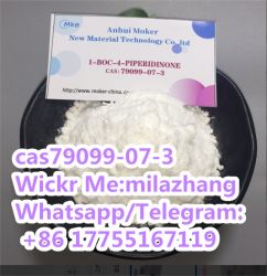 Fast Delivery N-(tert-Butoxycarbonyl)-4-piperidone cas79099-07-3 
