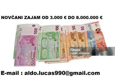 Finanțare serioasă la 3%