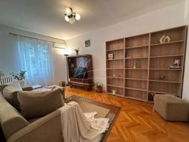 FLOREASCA-CEAIKOVSKI, INCHIRIERE 2 CAMERE, MOBILATE, BALCON, BOXA