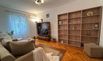 FLOREASCA-CEAIKOVSKI, INCHIRIERE 2 CAMERE, MOBILATE, BALCON, BOXA