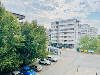 Fortuna Residence, utilat si mobilat complet, parcare subterana!