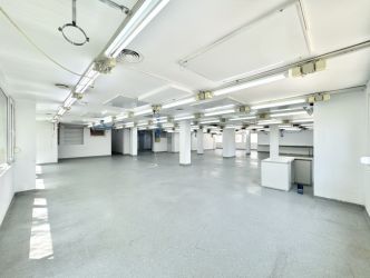 Fostă fabrică de confecții în Oltenița, pregătită pentru un nou