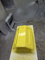    Fronturi MDF Vopsite