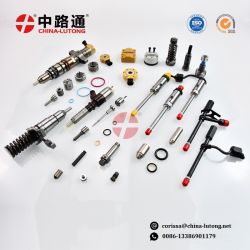 Fuel Injection Nozzle F00VX40051 for Diesel Fuel Injector Nozzles D359
