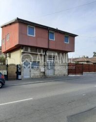GARA - P + M,  cu dubla intrare stradala!