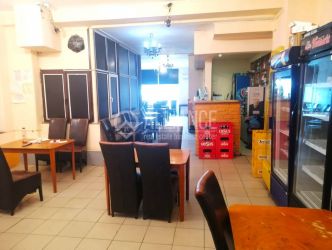 GARA Spatiu comercial cu vad foarte bun de inchiriat sau VANZARE