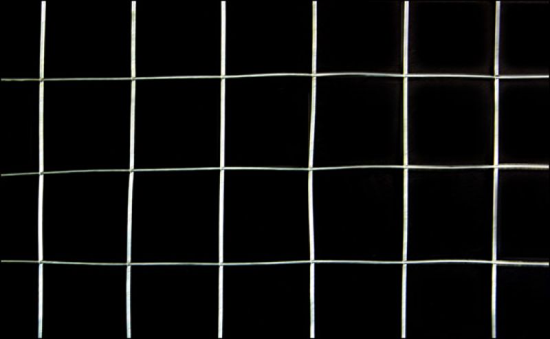 Gard plasa de sarma 100cm x 5m - culoare : argintiu ,gri-4