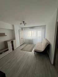 Garoniera | Bd Ion Mihalache | Balcon