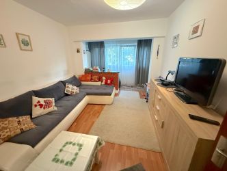 Gars Baneasa Horia Macelariu 40mp | oportunitate rara | bloc mixt