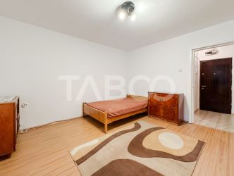 Garsoneira de vanzare perfecta pentru investitie sau locuinta