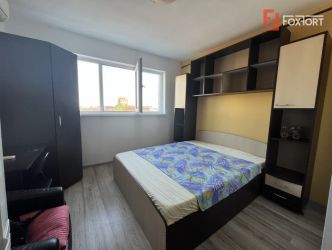 Garsoniera 18MP, zona Complexul Studentesc - ID V4080