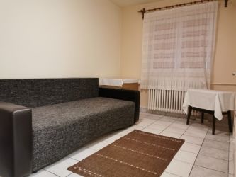 Garsoniera 20 mp, Bd.Unirii, complet mobilata si utilata, 49.500euro