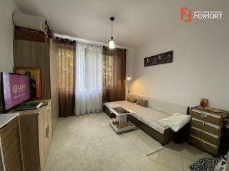 Garsoniera 20 mp, de vanzare Calea Lipovei.