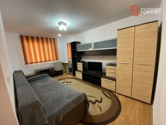 Garsoniera 22 mp, de vanzare in zona Badea Cartan.