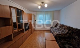 Garsoniera 22mp mobilata utilata in zona Lazaret Sibiu