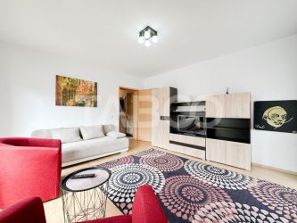 Garsoniera 38 mp in bloc nou de vanzare cartierul Marasti