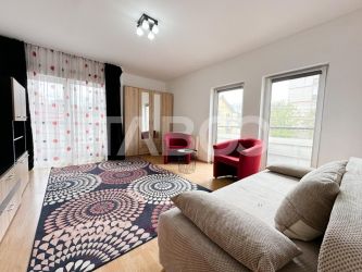 Garsoniera 38 mp in bloc nou de vanzare in cartierul Marasti