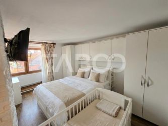 Garsoniera 40 mpu pretabila pentru regim hotelier in Centrul Isotric