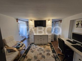 Garsoniera 40 mpu pretabila pentru regim hotelier in Centrul Istoric