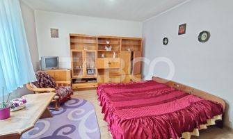 Garsoniera  50 mpu  la casa in zona Turnisor Sibiu