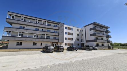 Garsoniera Bloc 2026 Cavalerului Residence et.1 loc de parcare inclus