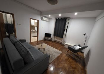Garsoniera Calea Victoriei | Pet Friendly | Centrala Proprie