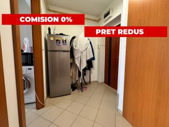 Garsoniera care se simte ca acasă in Bloc 2009, 42mp, metrou 10 min