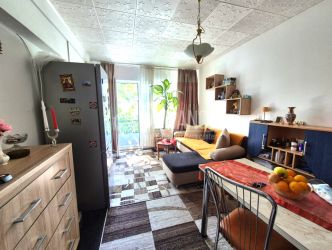 Garsonieră cochetă, aproape de mare – ideală pentru închiriere! 