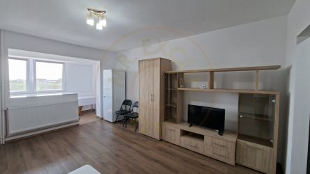 Garsoniera Cocheta de Inchiriat Craiovei centrala proprie