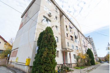 Garsoniera COCHETA Gavana, etaj 1. Comision 0%