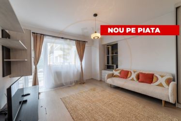 Garsonieră cochetă Pitești Gavana-bloc nou!