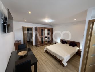 Garsoniera cocheta renovata recent de vanzare in cartier Manastur