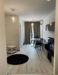 Garsoniera complex Hills | Metrou | AC 