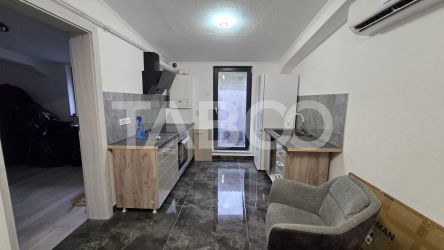 Garsoniera cu balcon 35 mp utili zona Vivo de vanzare in Cluj-Napoca