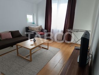 Garsoniera cu balcon mobilata si utilataTurnisor zona linistita