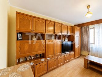 Garsoniera cu bucatarie separata si balcon in Grigorescu acces facil