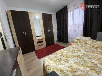 Garsoniera cu o camera, de vanzare, zona UMT
