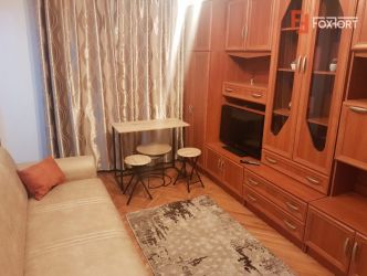 Garsoniera cu o camera, etaj 4, zona Olimpia Stadion