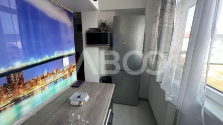Garsoniera cu pivnita si uscatorie 38 mpu  zona Lazaret Sibiu 