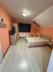 Garsoniera de inchiriat 25 mp utili in Fagaras cu toate taxele incluse